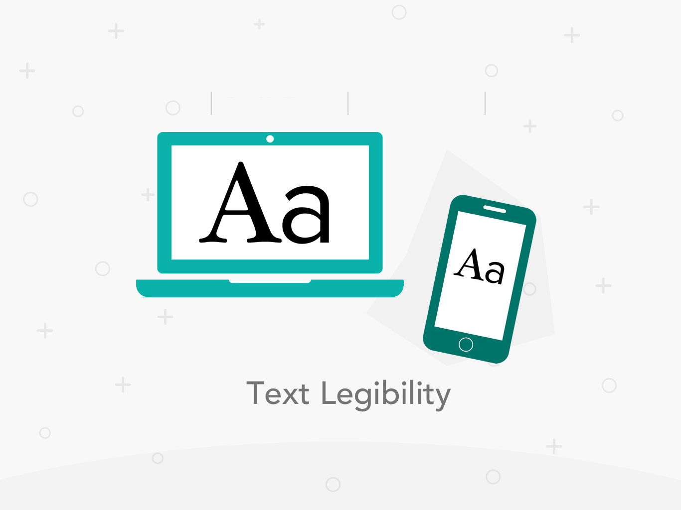 Text Legibility