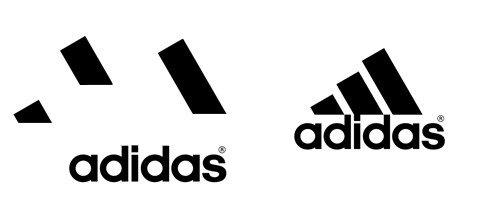 Adidas Logo