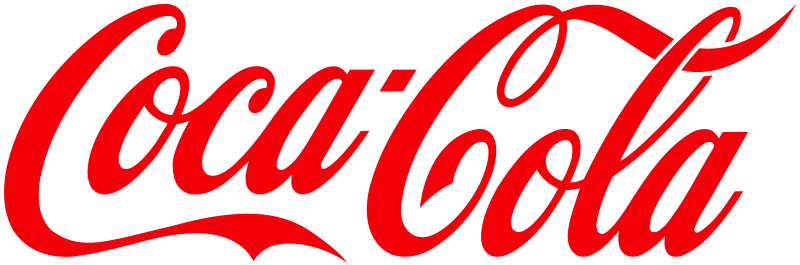 Cocacola logo