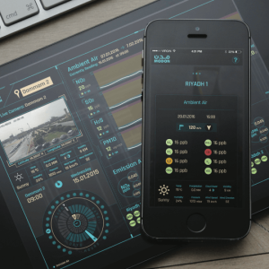 Modon new digital platforms by UXBERT Labs